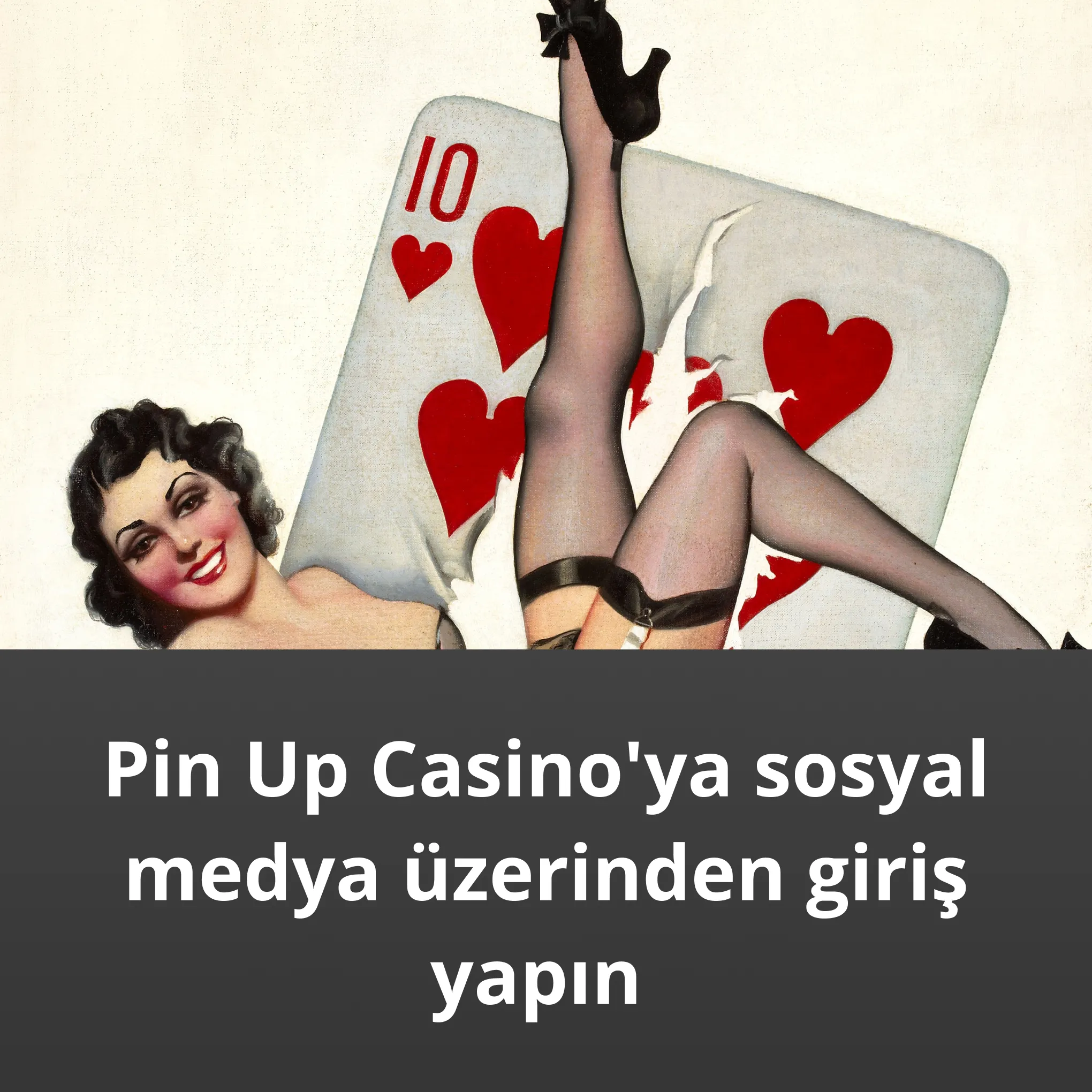 pin-up