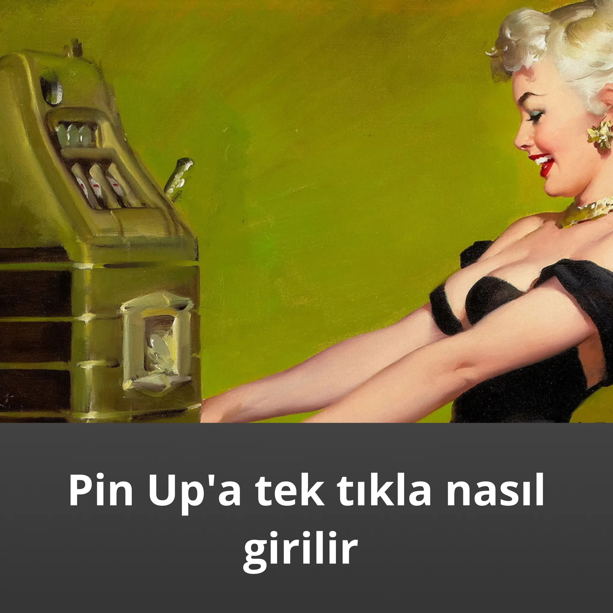 pin-up