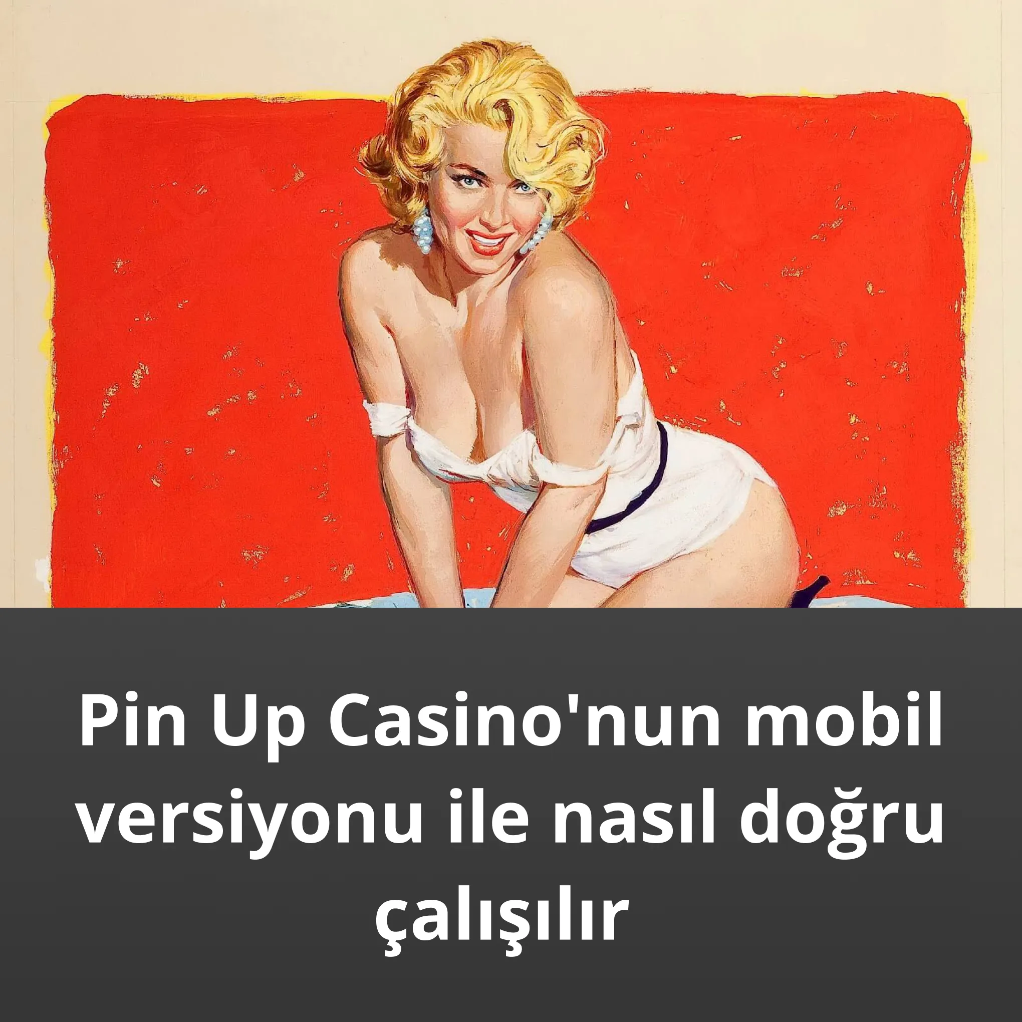 pin-up