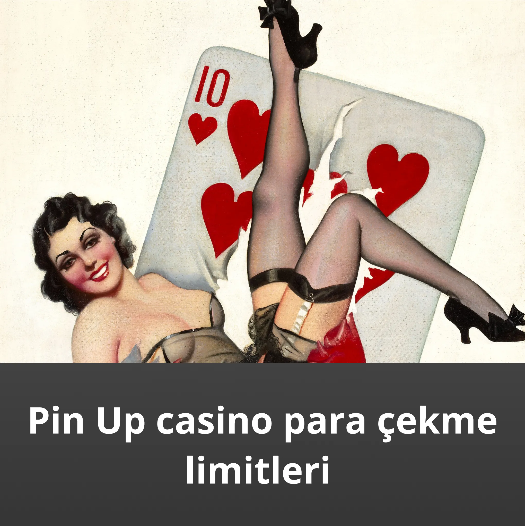 pin-up