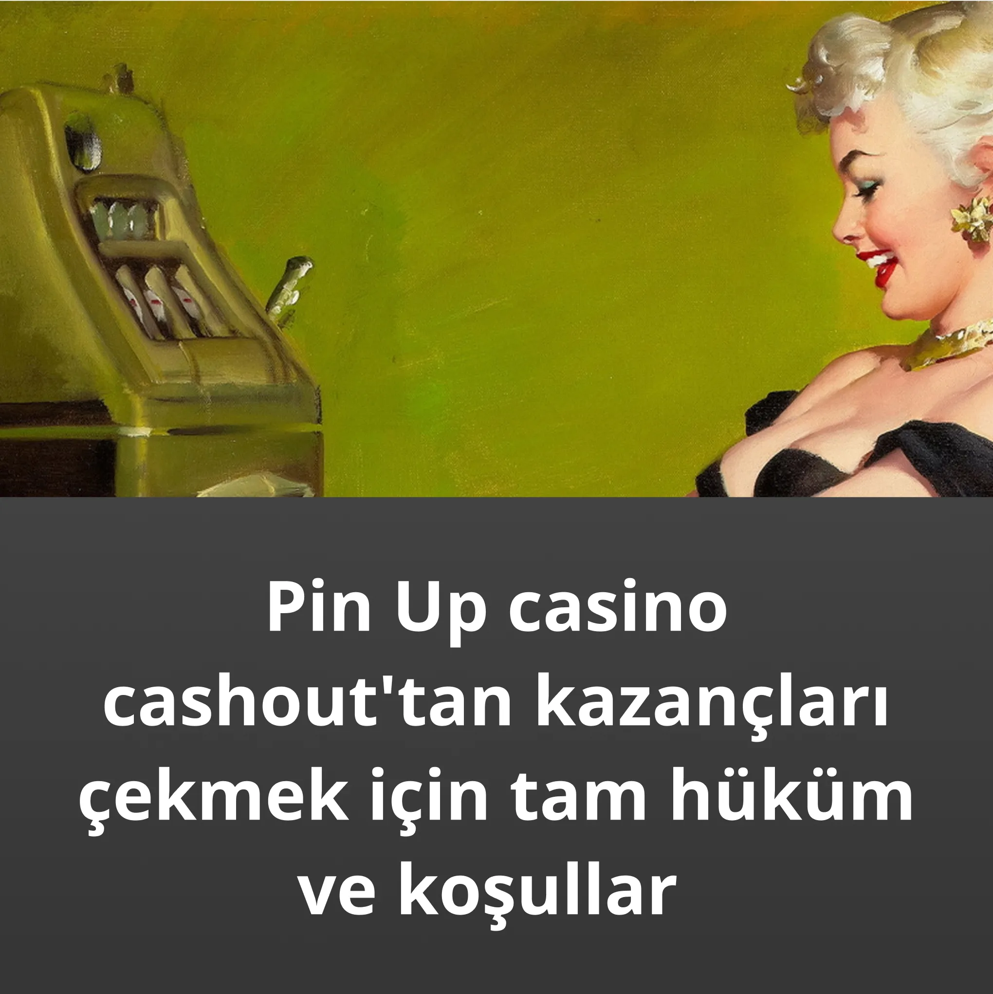 pin-up